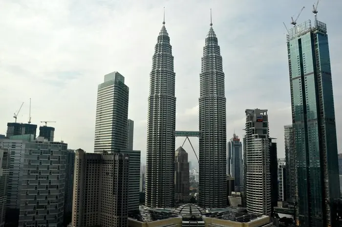 Fascinating Facts About the Petronas Towers